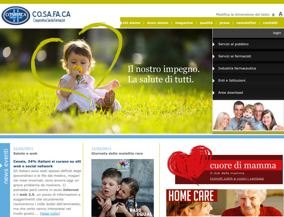 www.cosafaca.info