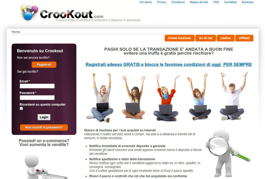 www.crookout.com