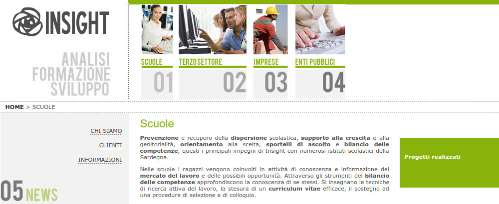 www.insight.ca.it