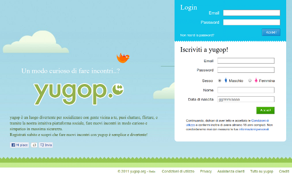 Yugop